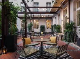 Falkensteiner Boutique Hotel Prague