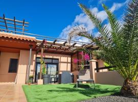 SUNSET HOME'S