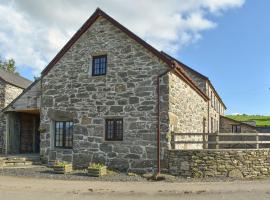 Stabal Rhoswen, villa i Ffestiniog