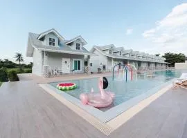 Wangpruksa Resort