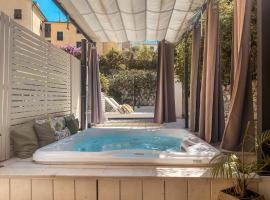 Hotel Sant'Andrea, hotel i Santa Margherita Ligure