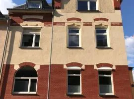 APARTMENT SONNE Reusa
