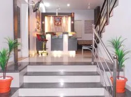 Hotel Royal Residency Executive