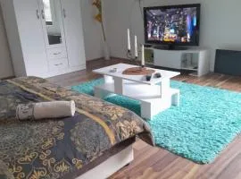 Stan na dan Gornji Milanovac-centar-Nova gradnja