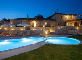 Luxury Villa Happynest