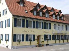 Hotel-Restaurant Schwanen