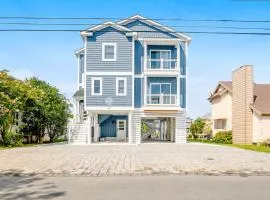 Town of South Bethany - 107 Brandywine Dr