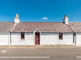 Drumwherry By The Sea, holiday rental in Monreith