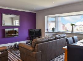 Birkby Lodge, family hotel in Saint Annes on the Sea