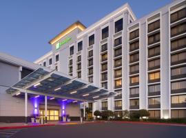 Holiday Inn San Jose-Silicon Valley, an IHG Hotel, hotel near Reid-Hillview of Santa Clara County - RHV, San Jose
