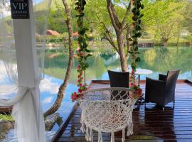 River Luxury House, hotel a Bihac