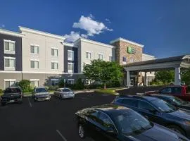 Holiday Inn Express Charlotte Southeast - Matthews, an IHG Hotel