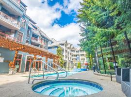 Alpenglow Lodge by Elevate Vacations