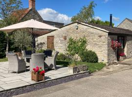 Bee Cottage, Villa in East Lydford