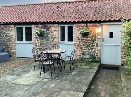 Bramble Cottage, villa in Ingoldisthorpe