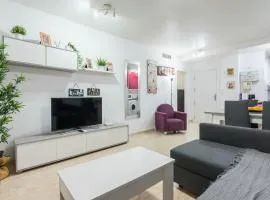 Apartamento Marqués de Ordoño