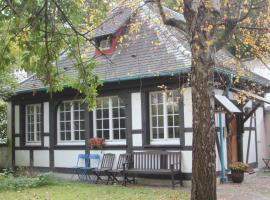 Ferienwohnung Freiburg Herdern, Hotel in der Nähe von: Botanischer Garten Freiburg, Freiburg im Breisgau