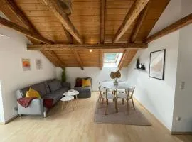 BullsLiving Seeapartment 2 AM CORSO