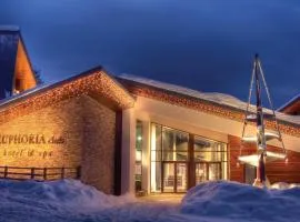 Euphoria Club and Resort Rental