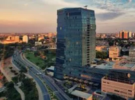 5 hotel in Angola 5 hotel in Angola