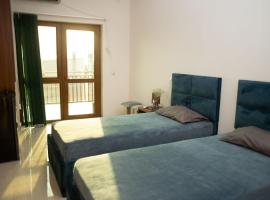 Apex rest house, hotel i Jerevan