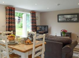 Llain Cottage, vacation home in Llanina