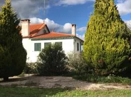 Quinta da Barbosa