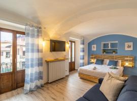 Easy Lake Baveno, 100m dal lago, Free WiFi