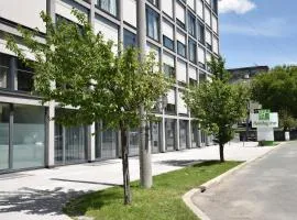 Holiday Inn - Salzburg City by IHG