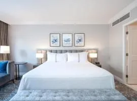 The Sutton Place Hotel Vancouver