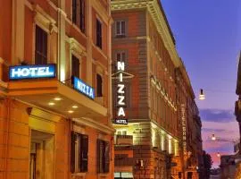 Hotel Nizza
