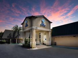 Best Western Danville Sycamore Inn, pet-friendly hotel in Danville