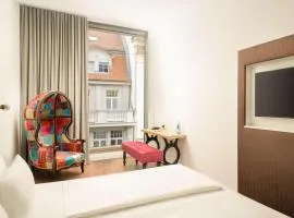 elaya hotel leipzig city center
