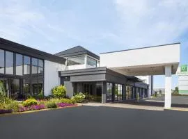Holiday Inn Hasbrouck Heights-Meadowlands by IHG