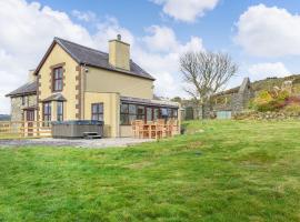 Cae Mawr, hotel in Llanllyfni