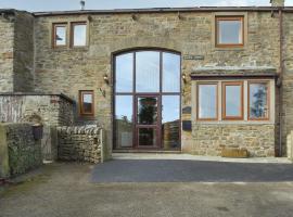 White Abbey, cottage in Kildwick