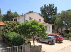 Apartments with a parking space Artatore, Losinj - 8007