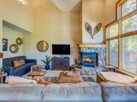 Incline Escape, hotel i Incline Village