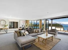 2-bedroom Lakefront Executive Apartment - The Beacon