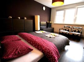 Happy Apartments Old Town