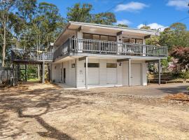 Wave Haven, guest house in Dalmeny