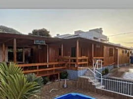Casa hotel