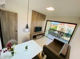 Sr.Flat Monte Castelo