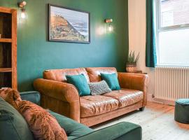 Ty Kinik, pet-friendly hotel in Llangollen