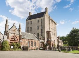 Hayfield - Uk35890, hotel in Turriff