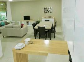 Shanarani Apartament, apartemen di Uruapan