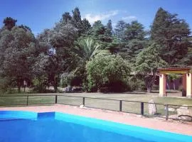 Cabañas Donkaia