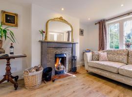 Gardeners Cottage - Uk35774, holiday home in Fulbeck