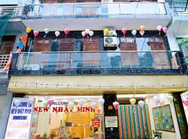 New Nhat Minh HomeStay & Tour