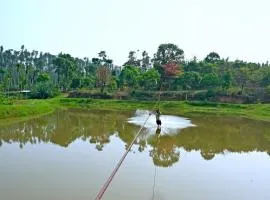 CoffeeINN Homestay - Water Activities, Jeep Ride, Home Food